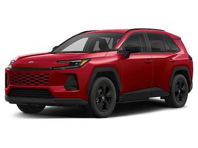 New 2026 Toyota RAV4 - photo 1
