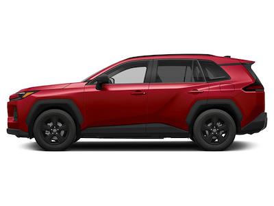 New 2026 Toyota RAV4 - photo 1