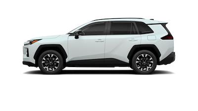 New 2026 Toyota RAV4 - photo 1