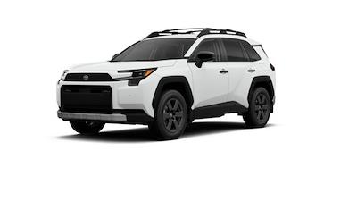 New 2026 Toyota RAV4 - photo 1