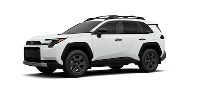 New 2026 Toyota RAV4 - photo 1