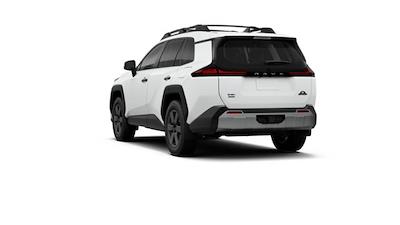 New 2026 Toyota RAV4 - photo 1