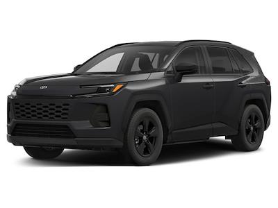 New 2026 Toyota RAV4 - photo 1