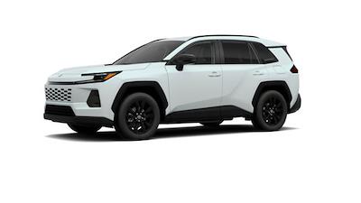 New 2026 Toyota RAV4 - photo 1