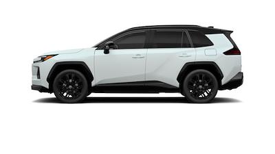 New 2026 Toyota RAV4 - photo 1