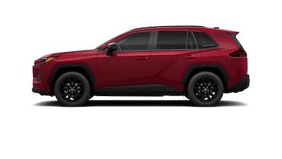 New 2026 Toyota RAV4 - photo 1