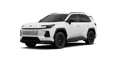 New 2026 Toyota RAV4 - photo 1
