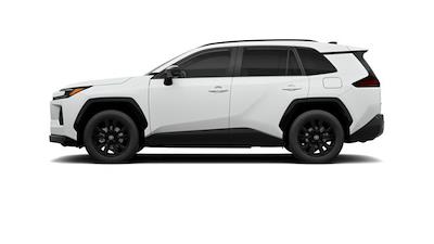 New 2026 Toyota RAV4 - photo 1