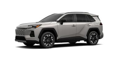 New 2026 Toyota RAV4 - photo 1