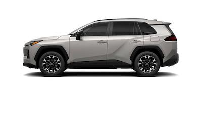 New 2026 Toyota RAV4 - photo 1