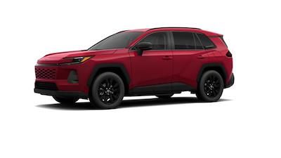 New 2026 Toyota RAV4 - photo 1