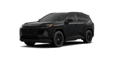 New 2026 Toyota RAV4 - photo 1