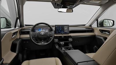 New 2026 Toyota RAV4 - photo 1