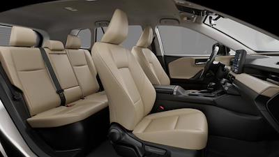 New 2026 Toyota RAV4 - photo 1