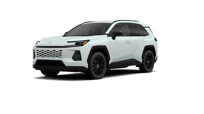 New 2026 Toyota RAV4 - photo 1
