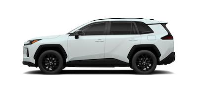 New 2026 Toyota RAV4 - photo 1