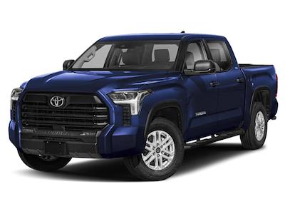 New 2026 Toyota Tundra - photo 1