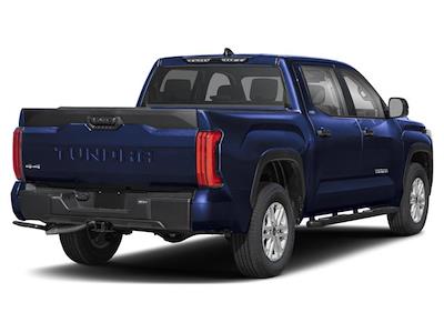 New 2026 Toyota Tundra - photo 1