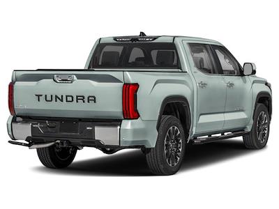 New 2026 Toyota Tundra - photo 1