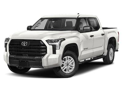 New 2026 Toyota Tundra - photo 1