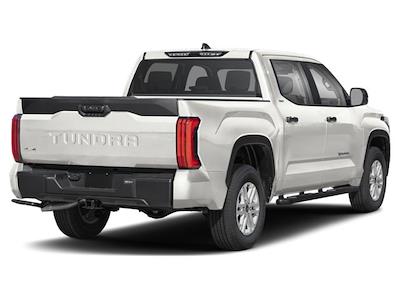 New 2026 Toyota Tundra - photo 1