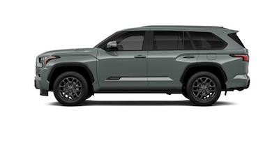 New 2026 Toyota Sequoia - photo 1