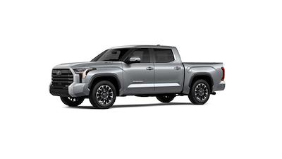 New 2026 Toyota Tundra - photo 1