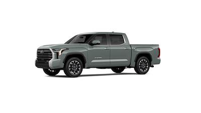 New 2026 Toyota Tundra - photo 1