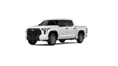 New 2026 Toyota Tundra - photo 1