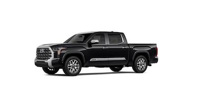 New 2026 Toyota Tundra - photo 1