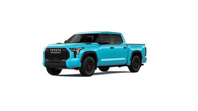 New 2026 Toyota Tundra - photo 1