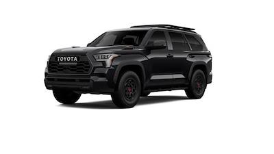 New 2026 Toyota Sequoia - photo 1
