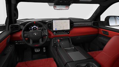 New 2026 Toyota Sequoia - photo 1