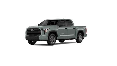 New 2026 Toyota Tundra - photo 1