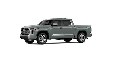 New 2026 Toyota Tundra - photo 1