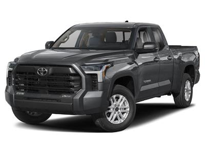 New 2026 Toyota Tundra - photo 1