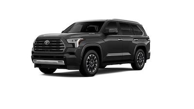New 2026 Toyota Sequoia - photo 1