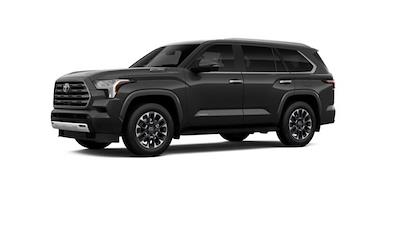 New 2026 Toyota Sequoia - photo 1