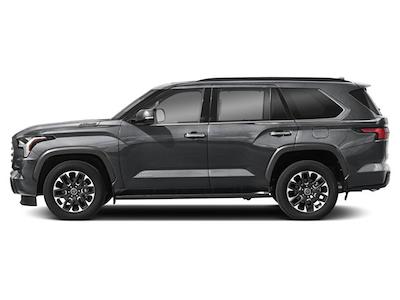 New 2026 Toyota Sequoia - photo 1