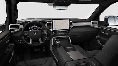 New 2026 Toyota Sequoia - photo 1