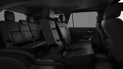 New 2026 Toyota Sequoia - photo 1