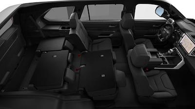 New 2026 Toyota Sequoia - photo 1