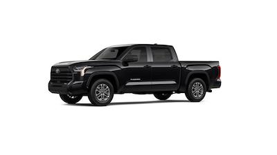 New 2026 Toyota Tundra - photo 1