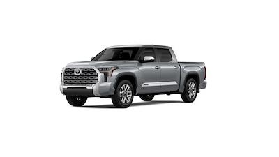 New 2026 Toyota Tundra - photo 1