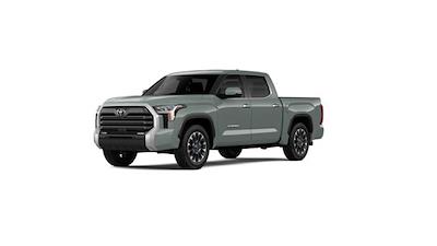 New 2026 Toyota Tundra - photo 1