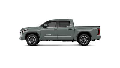 New 2026 Toyota Tundra - photo 1