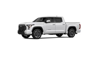New 2026 Toyota Tundra - photo 1