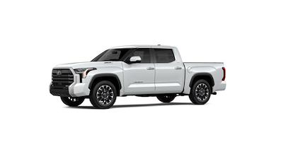 New 2026 Toyota Tundra - photo 1