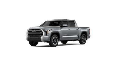 New 2026 Toyota Tundra - photo 1