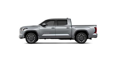 New 2026 Toyota Tundra - photo 1